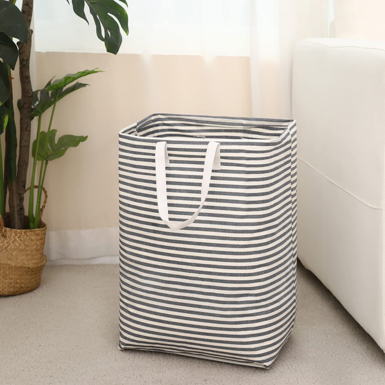 Ebern Designs Laundry Basket Wayfair